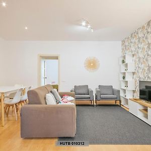 Apartamento de 2 Dormitorios